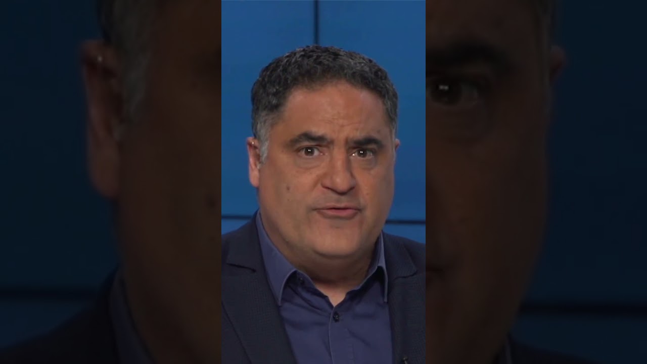 Cenk Uygur Invites Trump To Come Win Over A Progressive Audience