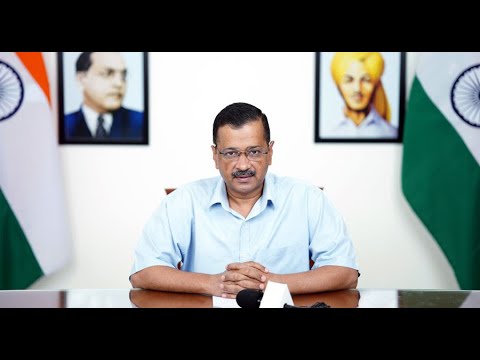 Centre’s Ordinance Is A Direct Contempt Of Supreme Court And Against Democracy: Delhi Cm Kejriwal | Econ Times