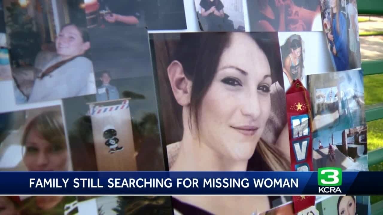 Chandra Taylor Vanished From Sacramento Six Years Ago. Her Family Is Still Searching For Her.