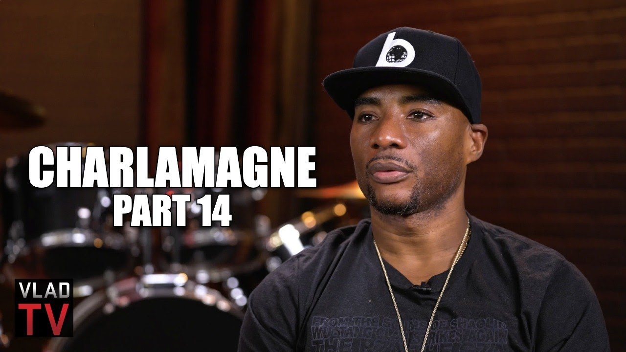 Charlamagne Feels Bad For Dissing Young Thug Early In His Career For Wearing Dresses (part 14)