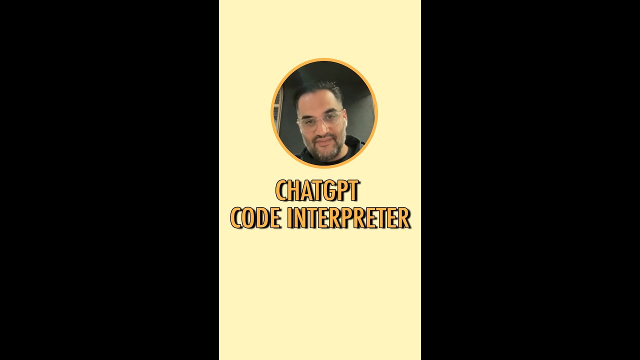 Chatgpt Code Interpreter | Startup News