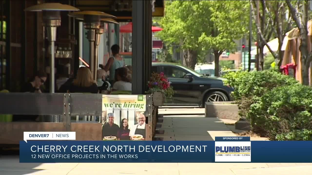 Cherry Creek North Set To Launch “live & Local” Every Saturday In June