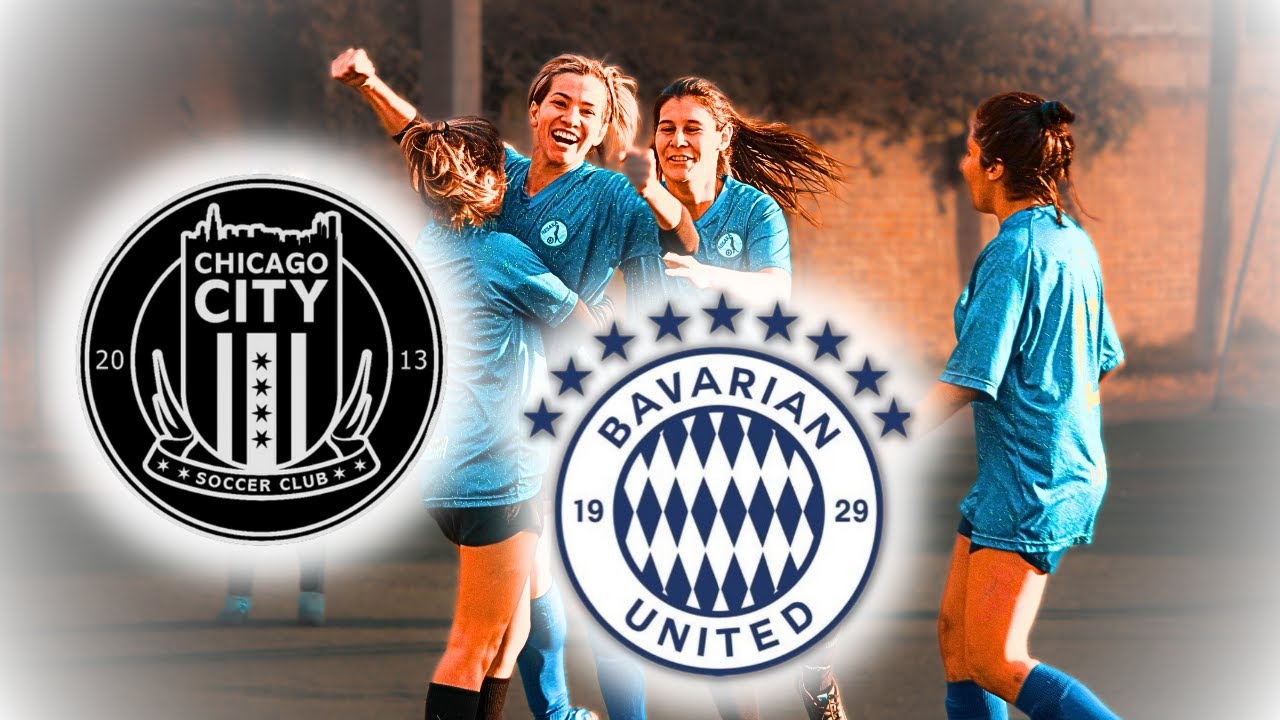 Chicago City Sc Vs. Bavarian United Sc: Usl Women’s Soccer