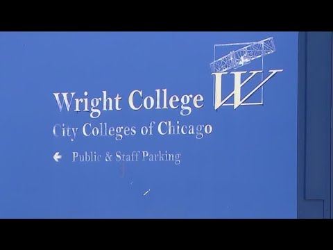 Chicago College Could Serve As Respite Center For Migrants