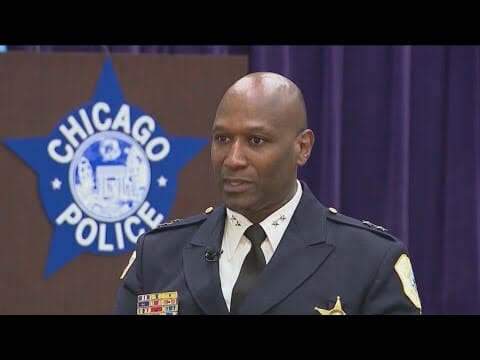 Chicago’s Top Cop Application Deadline Looms As Final Public Forum Approaches