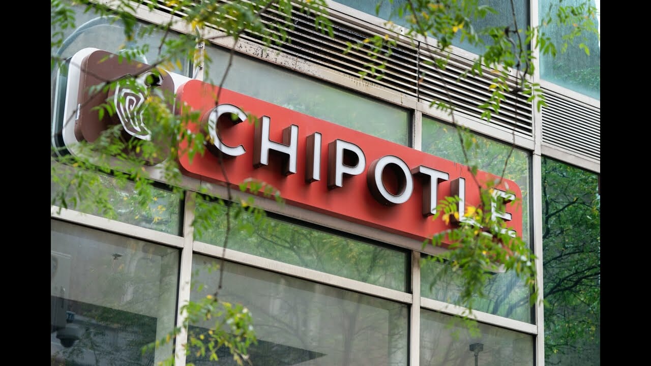 Chipotle Ceo On Future Of Fast Casual Dining