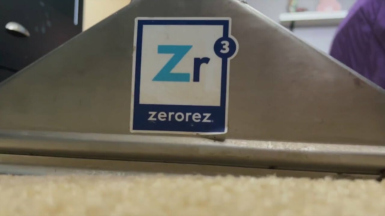 Choose Zerorez And Avoid The Bait And Switch