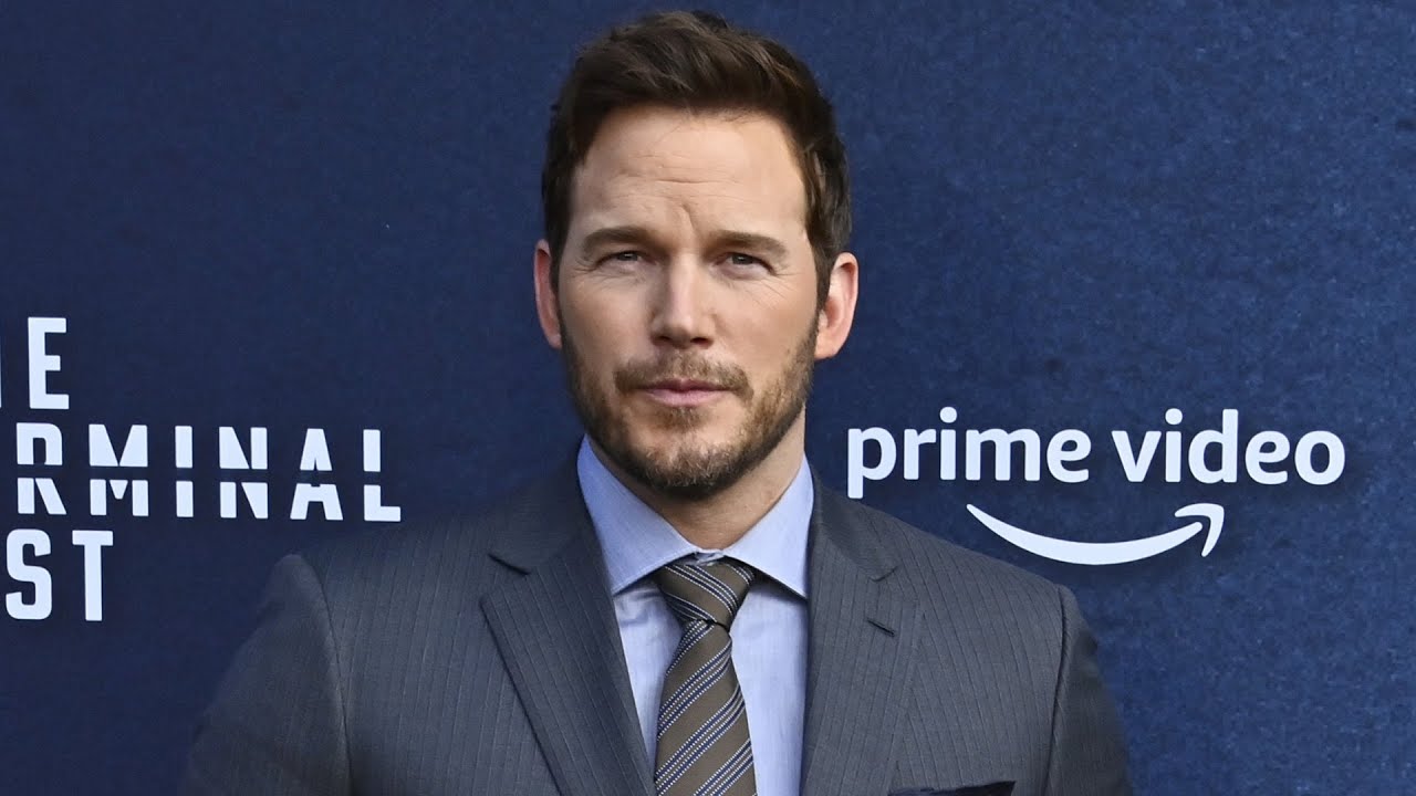 Chris Pratt Sparks Debate With Mother’s Day Post