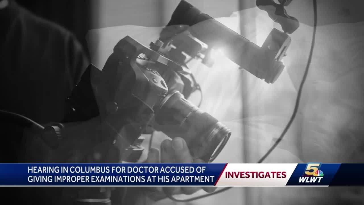 Cincinnati Doctor Wants Medical License Reinstated Amidst Claims Of Improper Ultrasounds