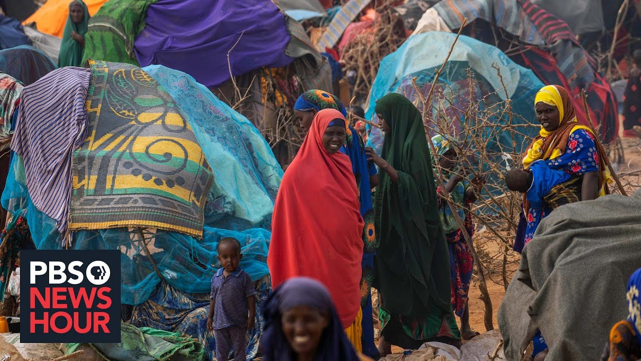 Cindy Mccain On Her New Role As Head Of The Un World Food Programme