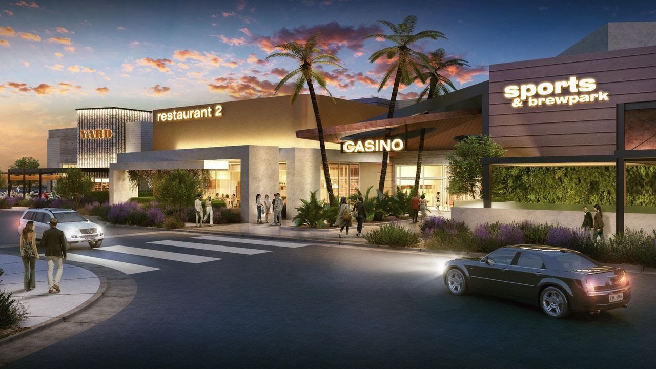 City Council Approves Zoning Changes For New Henderson Inspirada Resort