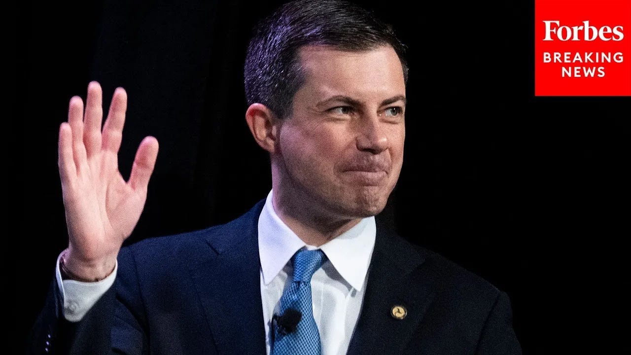 ‘climate Will Be A Big Part Of The Agenda’: Pete Buttigieg Previews Apec Transportation Meetings