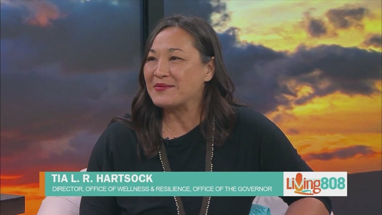 Cmha Month: The Office Of Wellness And Resilience