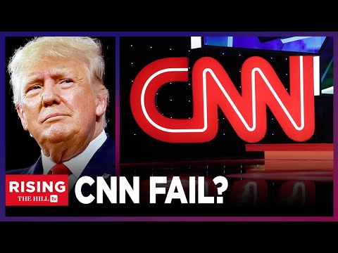 Cnn Botches Townhall Takedown Of Trump: Kaitlin Collins Questioning Backfires? Rising Debates