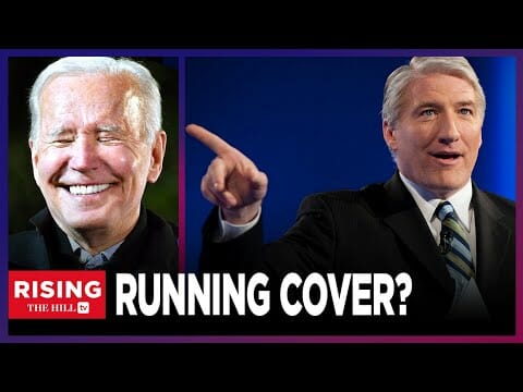 Cnn Laughs Off Biden Bribery Claims, White House Refuses To Comment: ‘no Evidence’?