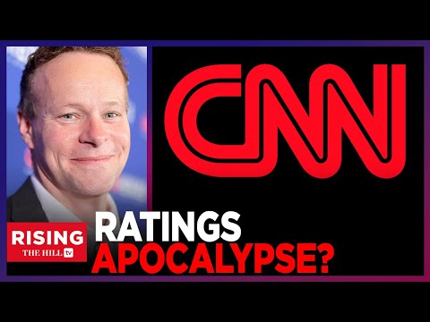 Cnn Ratings Plummet After Trump Town Hall: Rising Reacts