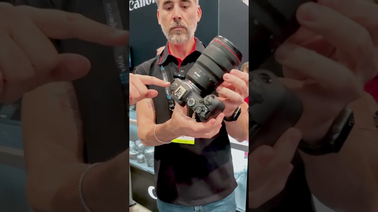 Cobertura Merlin Na Nabshow 2023