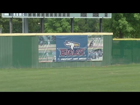 College Baseball Player Shot In Chest During Baseball Game