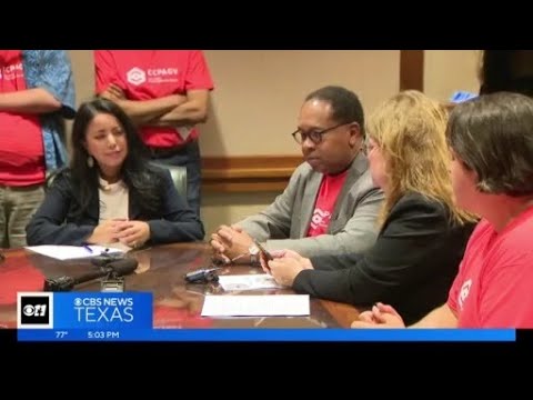 Collin County Parents Against Gun Violence Advocating For Change In Austin | Dallas News