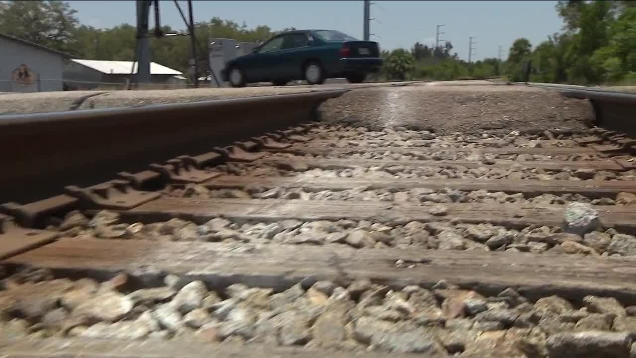 Community Mourns Death Of 13 Year Old Boy Killed By Amtrak Train