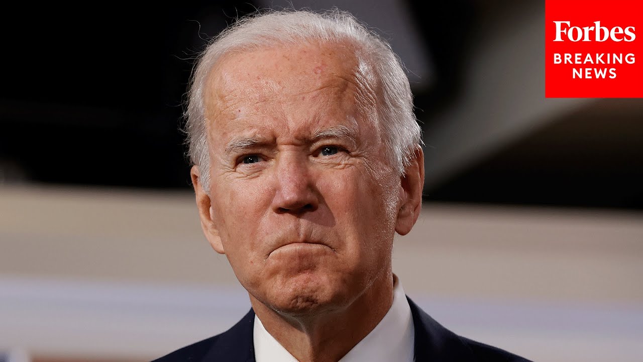 ‘completely Disregarding The Logistics’: Gop Lawmaker Blasts Biden Admin’s ‘rush To Electrification’