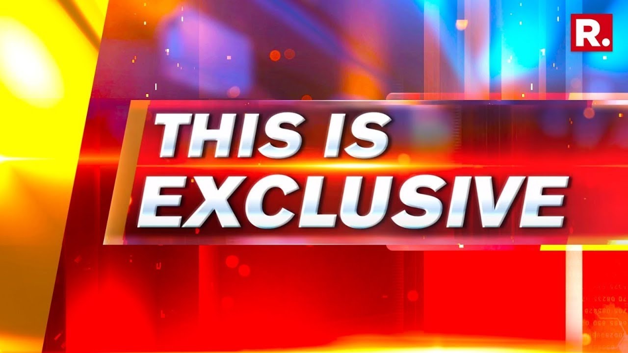 Congress ‘cm Compromise’ Inside Details: Dks Vs Siddaramaiah | This Is Exclusive Live