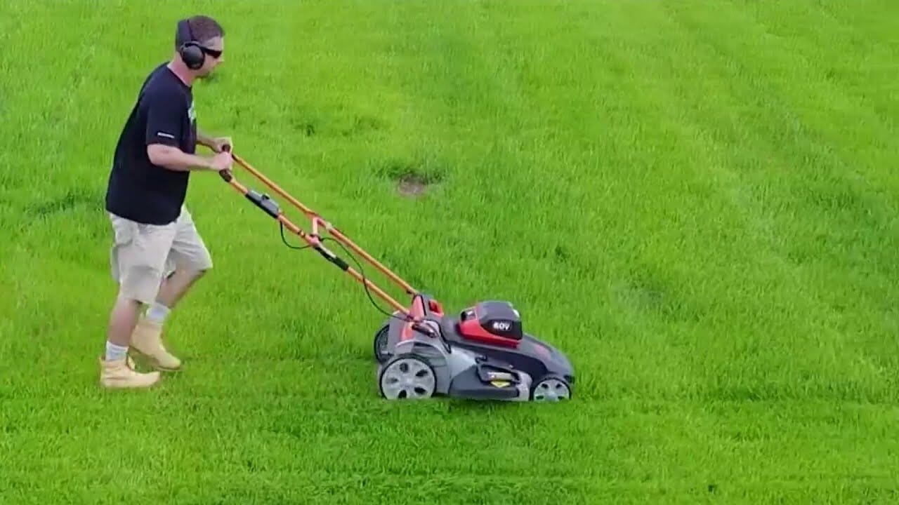 Consumer Reports Experts Test Lawnmowers To Save You Time And Money