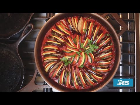 Cooking With Cast Iron – New Day Nw