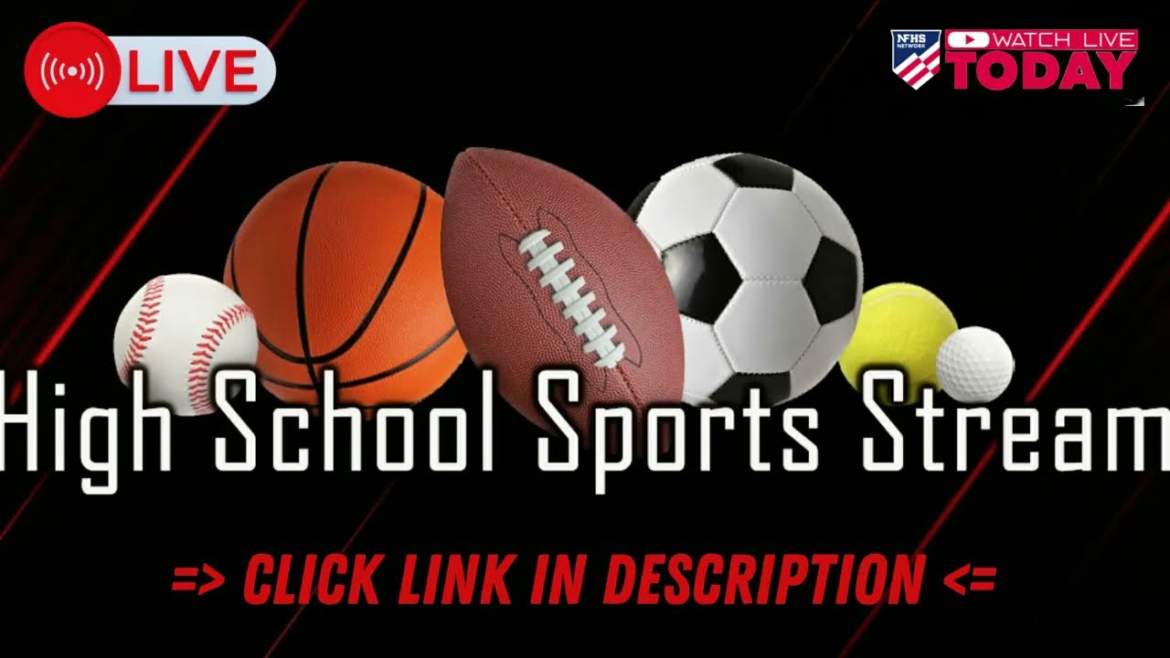 Cornerstone Charter Vs. Mount Airy – High School Girls Soccer – [ Live ]