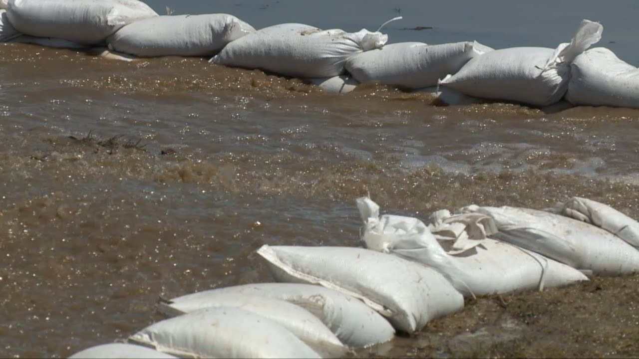 Cox Warns The Next 48 Hours Will Test Utah’s Flooding Infrastructure | Utah News