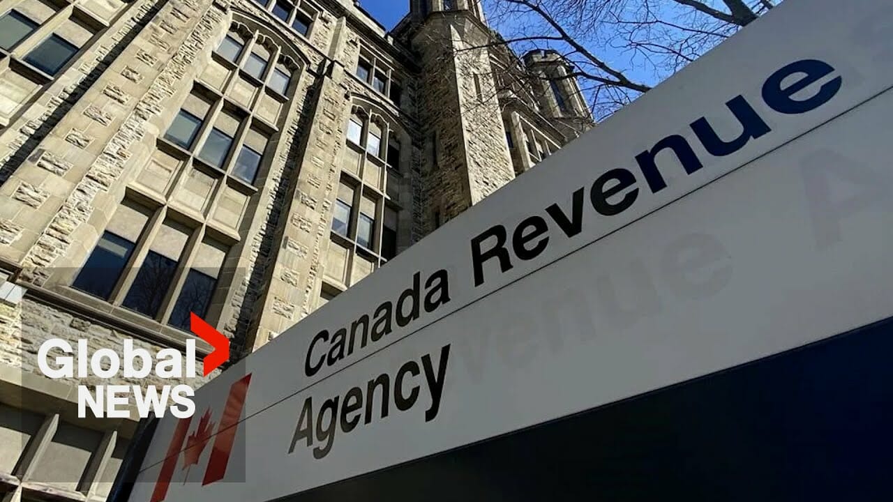 Cra Reaches Tentative Deal With Feds To End Strike