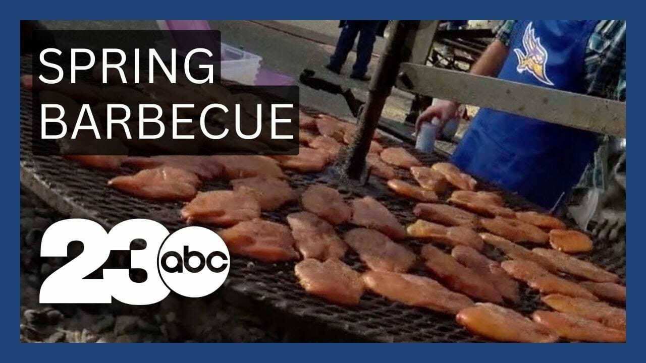 Csub Athletics Spring Barbecue Comes Back After 3 Year Hiatus