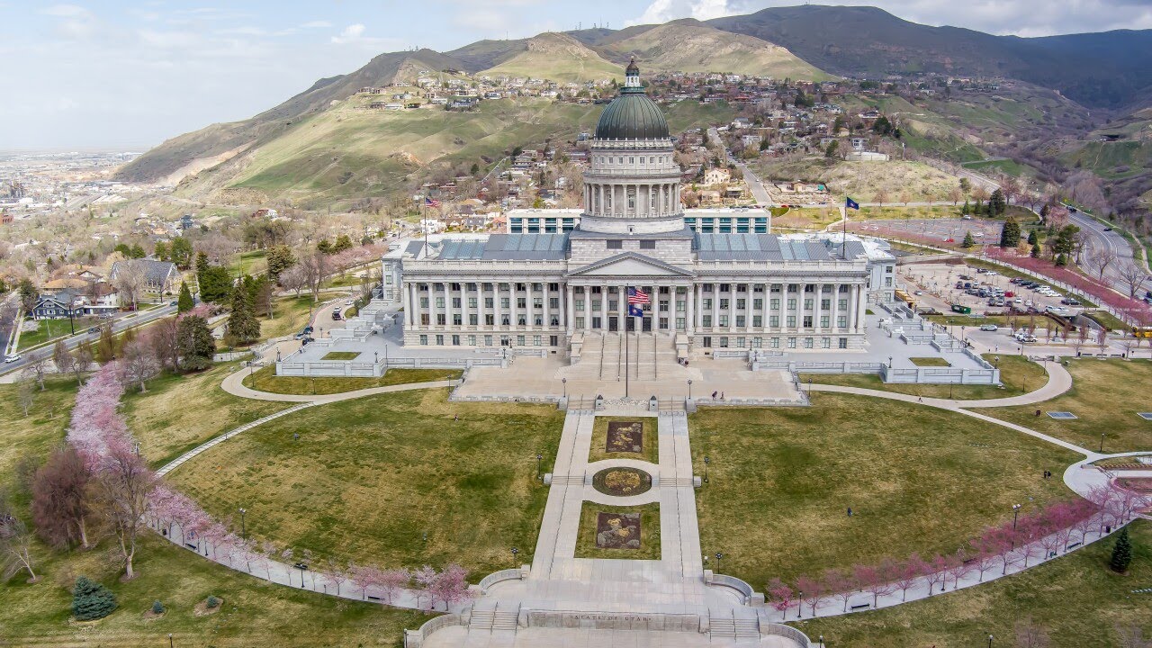 Cybersecurity Audit Of Utah State Government Released | Utah News