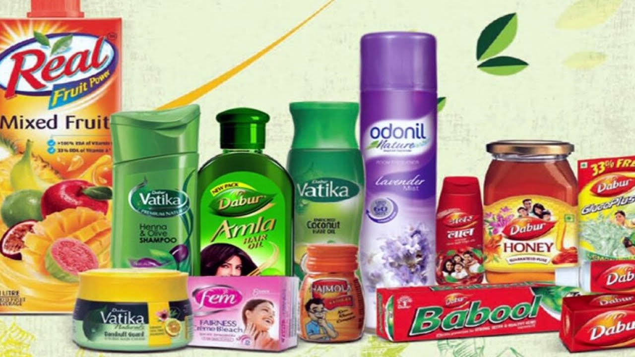 Dabur Q4 Results: Pat Rises 2% Yoy To Rs 301 Cr; Dividend Of Rs 2.70 Per Share Declared | Econ Times