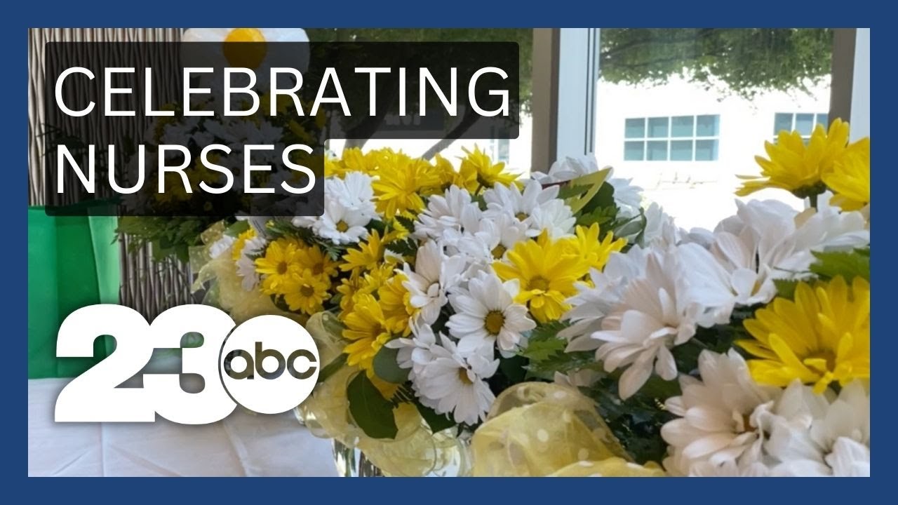 Daisy Awards Honor And Recognize Nurses’ Hard Work And Dedication