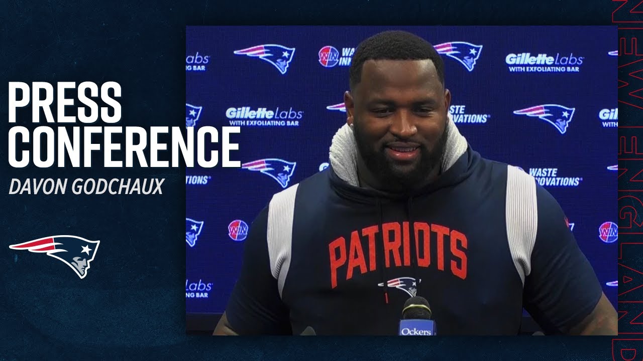 Davon Godchaux On The Importance Of Offseason Workouts And 2023 Nfl Regular Season Game In Germany