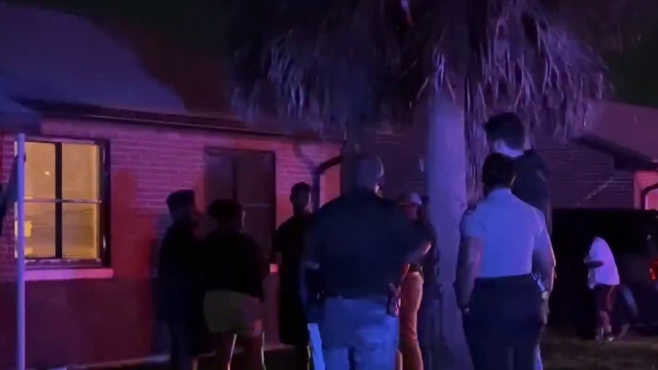 Daytona Beach Police Release New Details About 16 Year Old Shot And Killed