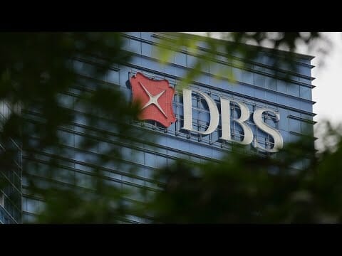 Dbs Hit By More Capital Minimums