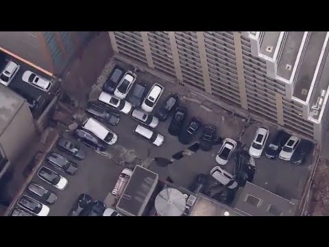 Deadly Parking Garage Collapse Lawsuits