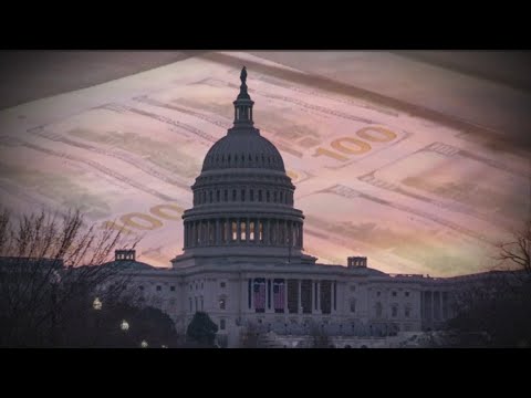 Debt Ceiling Talks ‘productive’ As Pressure Mounts, Sources Say