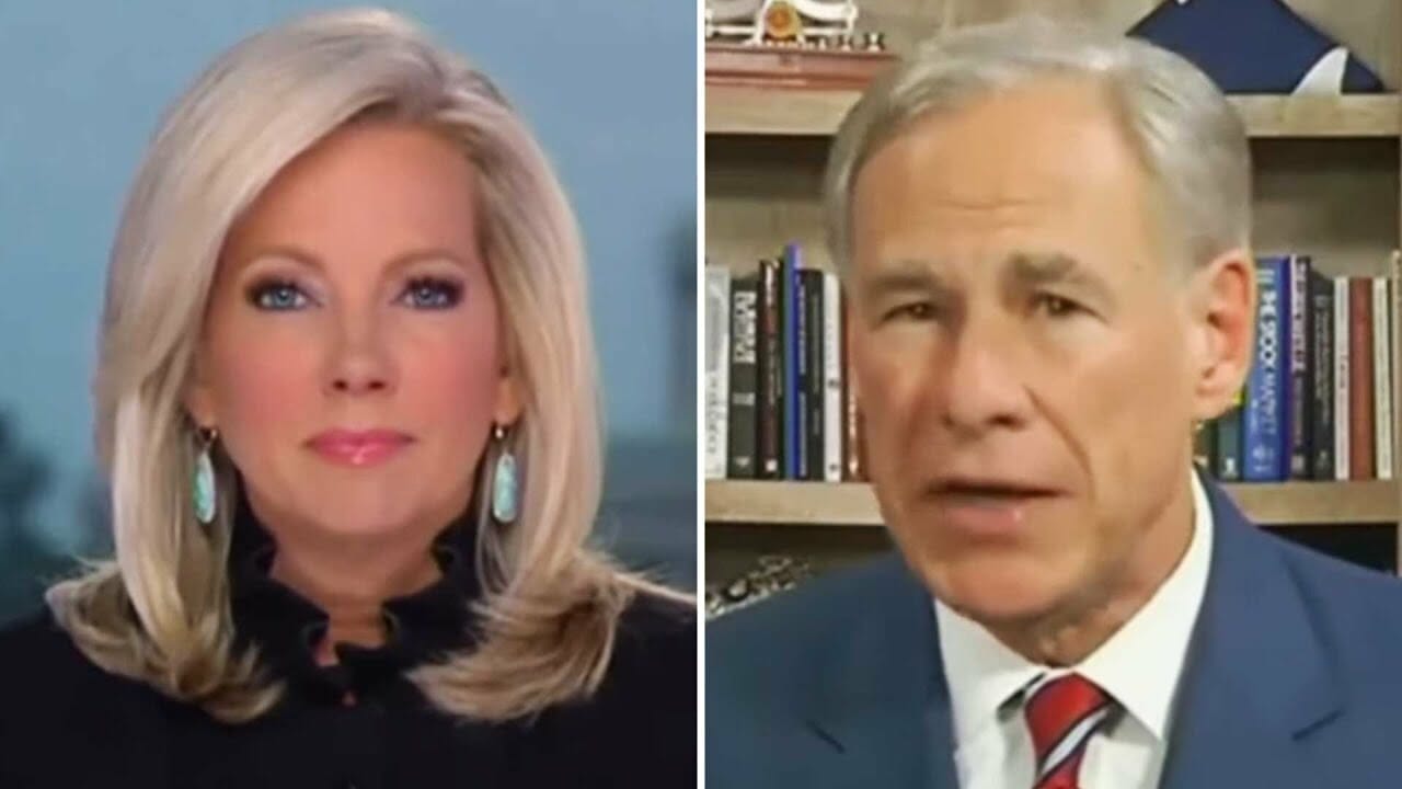 Debunked: Texas Governor’s Bs Response To Polling Showing Americans Want Gun Control