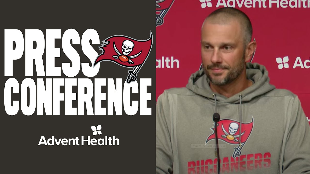 Defensive And Special Teams Coaches | Press Conference