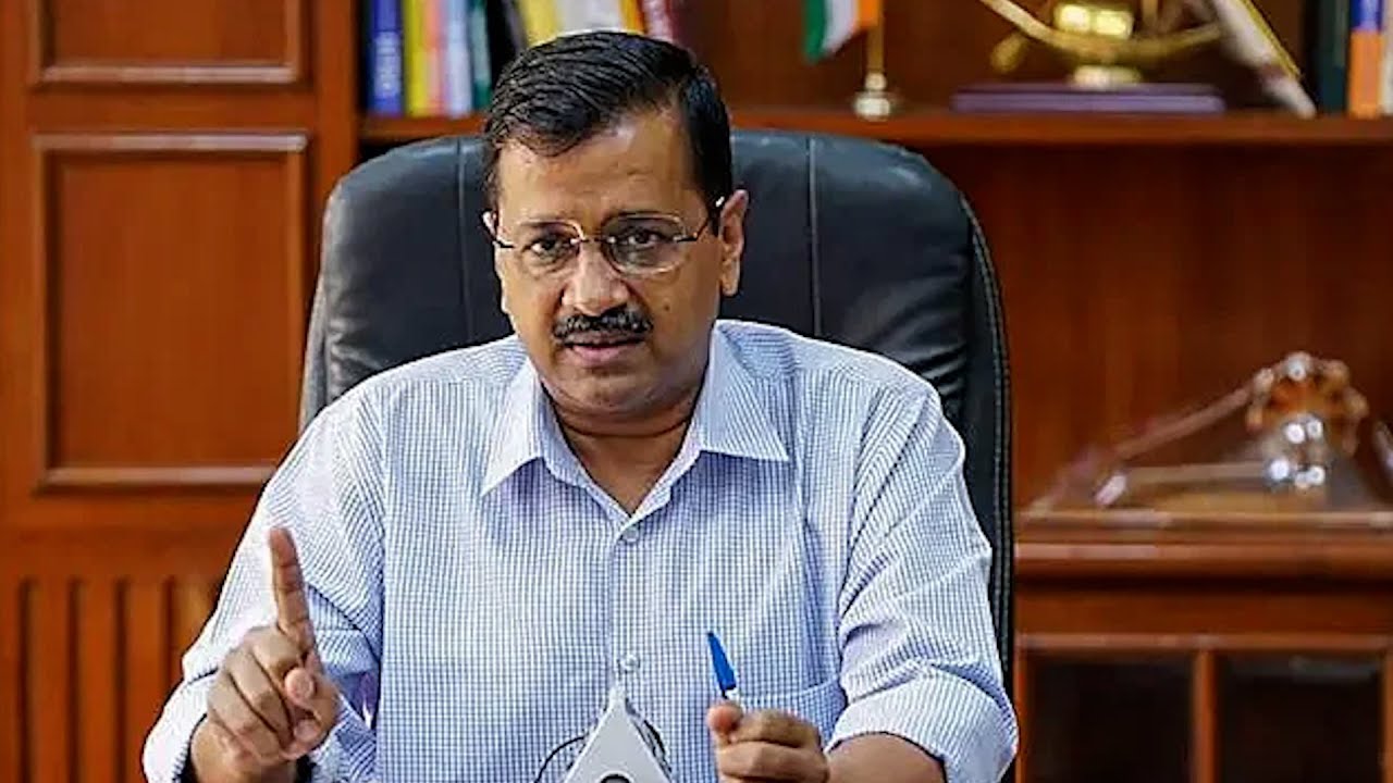 Delhi Govt Vs Bureaucrat Escalates As Top Officials Reject Aap’s Claims, List Series Of ‘proof’ | Econ Times