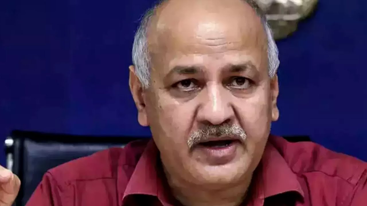 Delhi Liquor Policy Case: Ed Names Manish Sisodia As Accused In Chargesheet | Econ Times