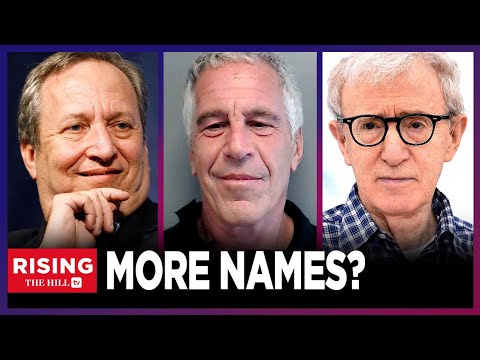 Dem Megadonor Planned Two Visits Epstein Island In 2014; Jpmorgan Chase Ceo To Be Deposed This Month