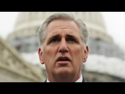 Democrats Hatch Plot To Help Kevin Mccarthy Stay In Power If Republicans Revolt