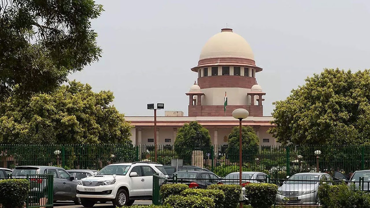 Denying Bail When Custody Not Needed Is Intellectual Dishonesty: Sc To Lower Court Judges In Up | Econ Times