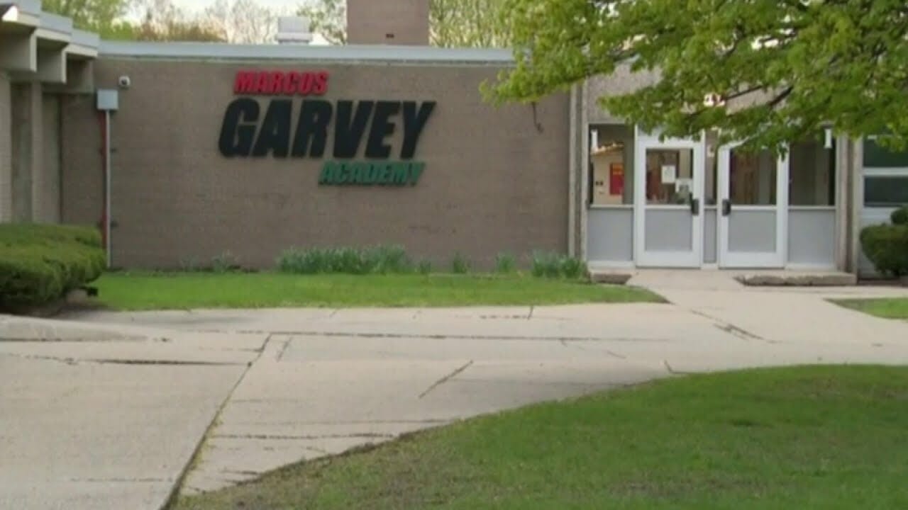 Detroit School Reopening After Influenza Outbreak Killed 1 Student, Infected Others | Detroit News