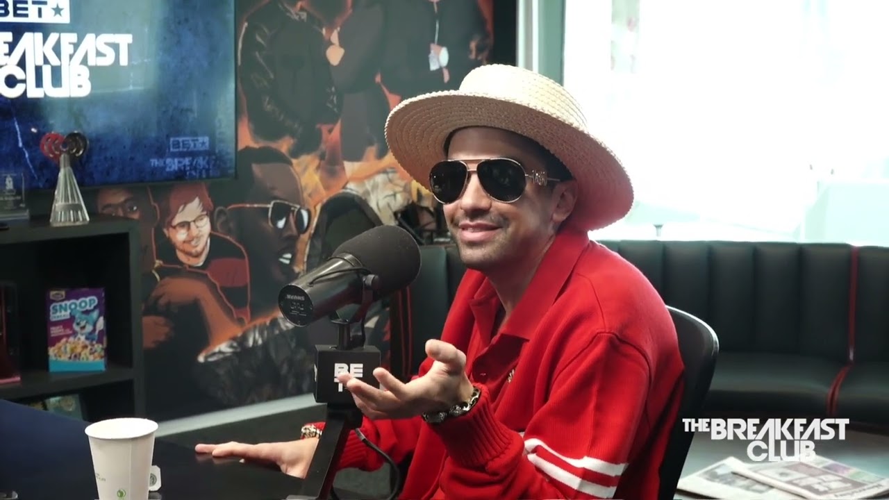 Dj Cassidy Talks ‘pass The Mic’, Diddy’s Impact, Connecting With Hip Hop Royalty + More