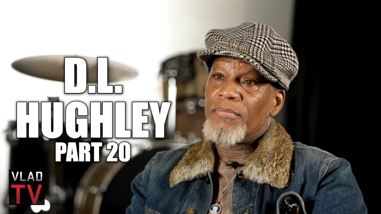 Dl Hughley Compares Treatment Of Dana White & Ray Rice Hitting Their Women (part 20)